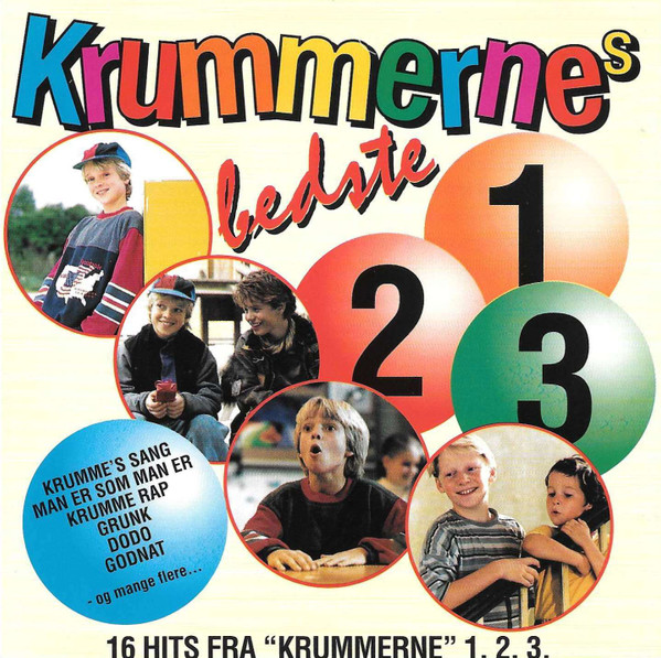 Dick Kaysø Og Lucas Forchhammer